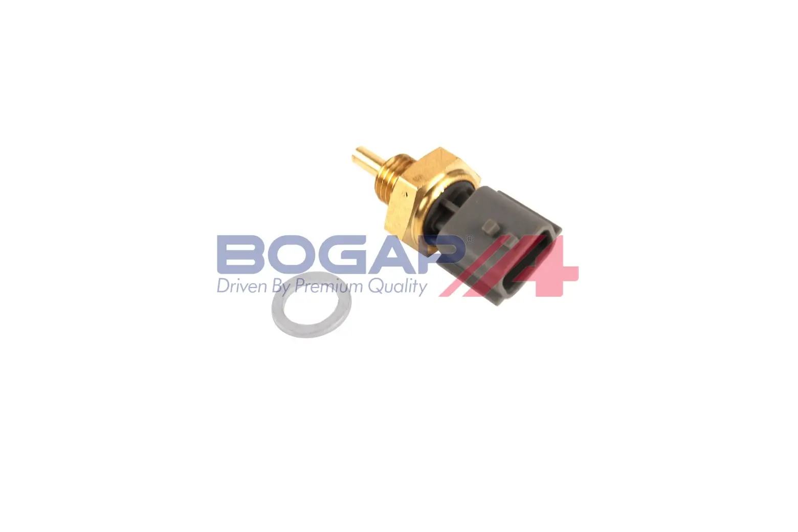 Sensor, Kühlmitteltemperatur BOGAP R4126109