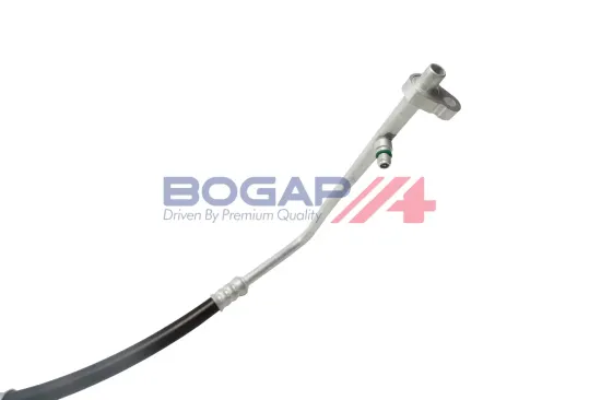 Hochdruck-/Niederdruckleitung, Klimaanlage BOGAP R4128100 Bild Hochdruck-/Niederdruckleitung, Klimaanlage BOGAP R4128100