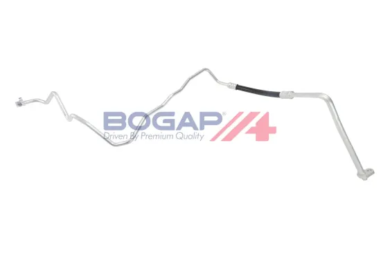 Hochdruck-/Niederdruckleitung, Klimaanlage BOGAP R4128100 Bild Hochdruck-/Niederdruckleitung, Klimaanlage BOGAP R4128100