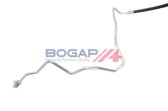 Hochdruck-/Niederdruckleitung, Klimaanlage BOGAP R4128100 Bild Hochdruck-/Niederdruckleitung, Klimaanlage BOGAP R4128100