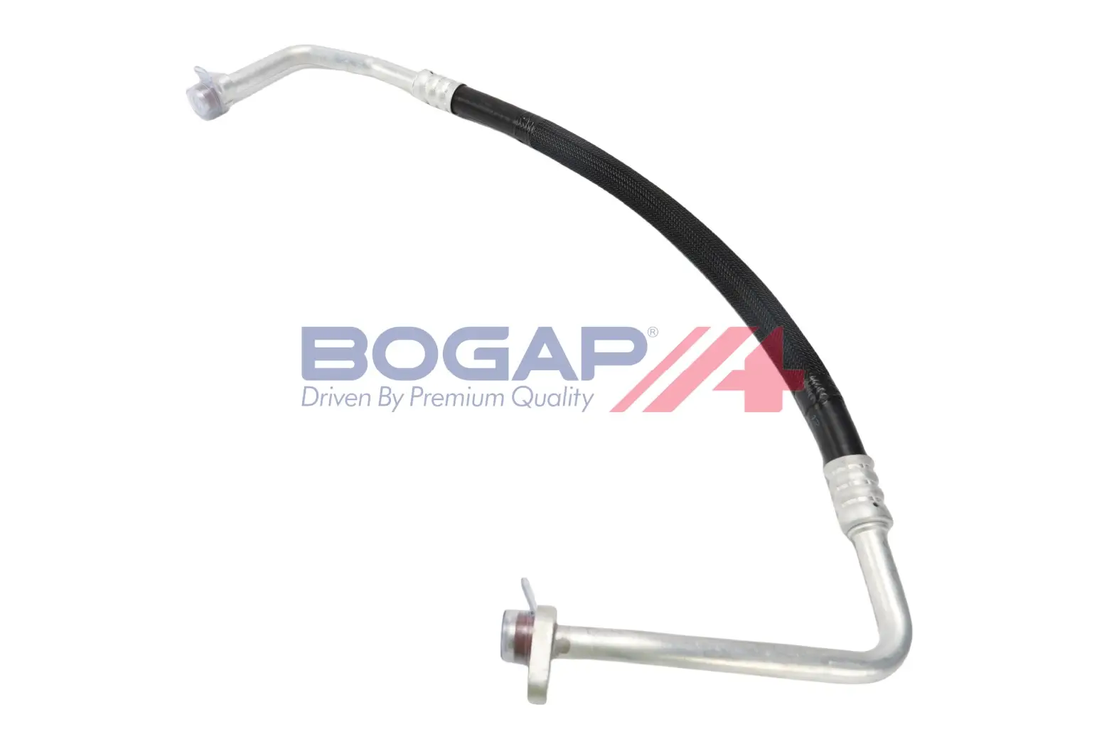 Hochdruck-/Niederdruckleitung, Klimaanlage BOGAP R4128101