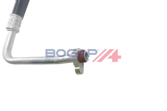 Hochdruck-/Niederdruckleitung, Klimaanlage BOGAP R4128101 Bild Hochdruck-/Niederdruckleitung, Klimaanlage BOGAP R4128101