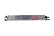 Kühler, Motorkühlung BOGAP R4210189