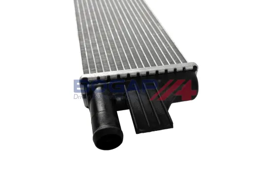 Kühler, Motorkühlung BOGAP R4210189 Bild Kühler, Motorkühlung BOGAP R4210189