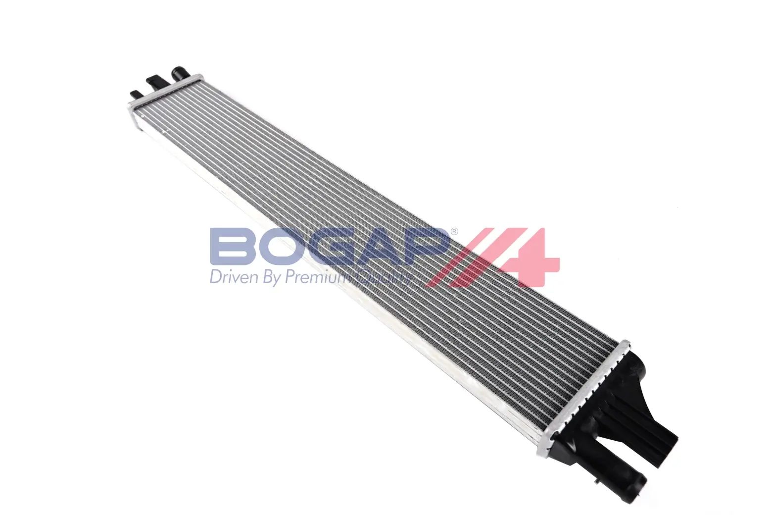 Kühler, Motorkühlung BOGAP R4210189