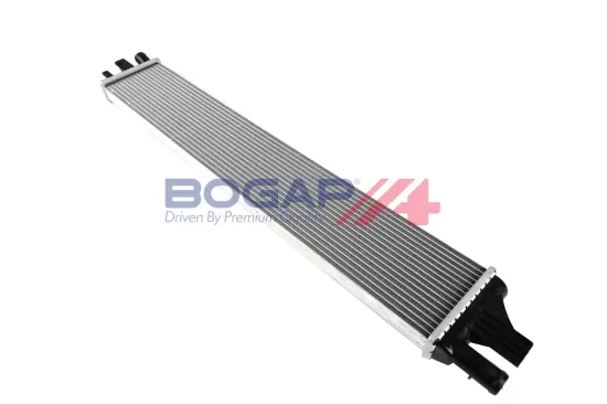 Kühler, Motorkühlung BOGAP R4210189 Bild Kühler, Motorkühlung BOGAP R4210189