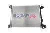 Kühler, Motorkühlung BOGAP R4210201 Bild Kühler, Motorkühlung BOGAP R4210201