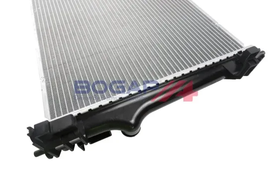 Kühler, Motorkühlung BOGAP R4210201 Bild Kühler, Motorkühlung BOGAP R4210201