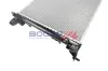 Kühler, Motorkühlung BOGAP R4210201 Bild Kühler, Motorkühlung BOGAP R4210201