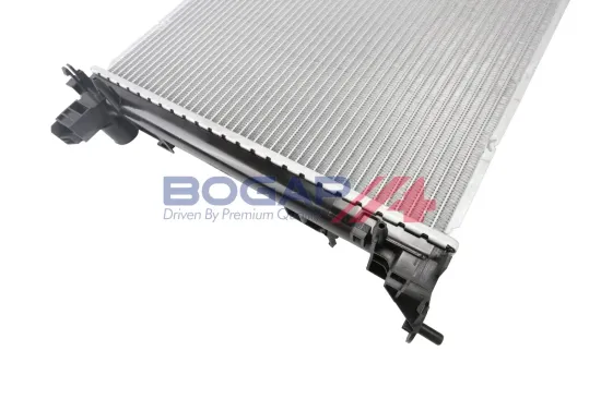 Kühler, Motorkühlung BOGAP R4210201 Bild Kühler, Motorkühlung BOGAP R4210201