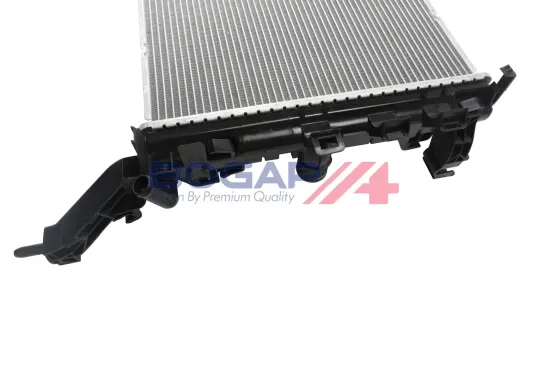 Kühler, Motorkühlung BOGAP R4210203 Bild Kühler, Motorkühlung BOGAP R4210203