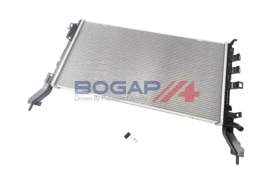 Kühler, Motorkühlung BOGAP R4210203 Bild Kühler, Motorkühlung BOGAP R4210203