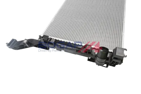 Kühler, Motorkühlung BOGAP R4210203 Bild Kühler, Motorkühlung BOGAP R4210203