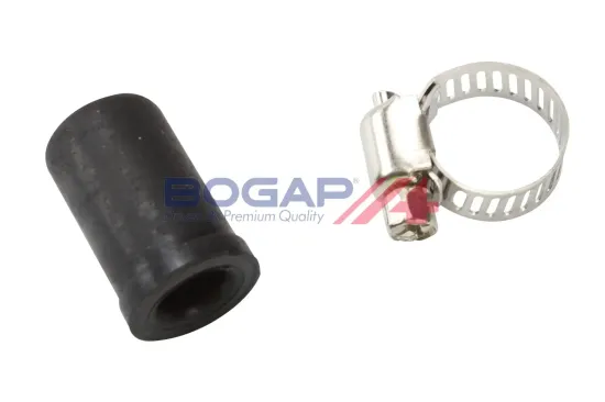 Kühler, Motorkühlung BOGAP R4210203 Bild Kühler, Motorkühlung BOGAP R4210203