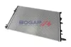 Kühler, Motorkühlung BOGAP R4210206