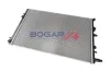 Kühler, Motorkühlung BOGAP R4210206 Bild Kühler, Motorkühlung BOGAP R4210206