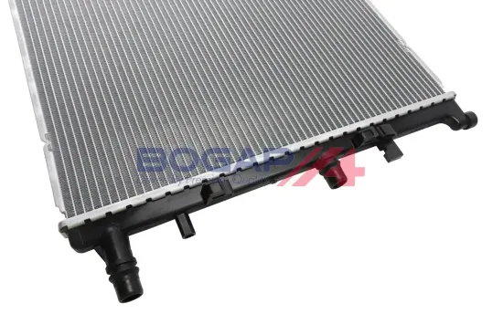 Kühler, Motorkühlung BOGAP R4210206 Bild Kühler, Motorkühlung BOGAP R4210206