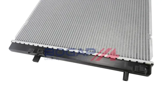 Kühler, Motorkühlung BOGAP R4210206 Bild Kühler, Motorkühlung BOGAP R4210206