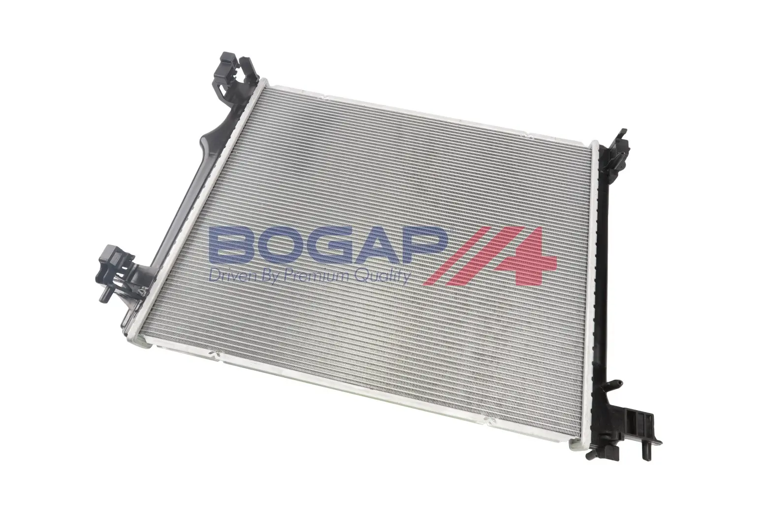 Kühler, Motorkühlung BOGAP R4210210