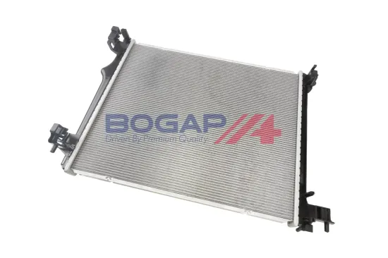 Kühler, Motorkühlung BOGAP R4210210 Bild Kühler, Motorkühlung BOGAP R4210210