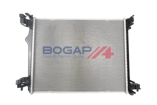 Kühler, Motorkühlung BOGAP R4210210 Bild Kühler, Motorkühlung BOGAP R4210210