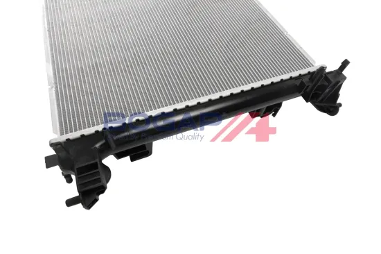Kühler, Motorkühlung BOGAP R4210210 Bild Kühler, Motorkühlung BOGAP R4210210