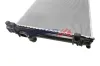 Kühler, Motorkühlung BOGAP R4210210 Bild Kühler, Motorkühlung BOGAP R4210210
