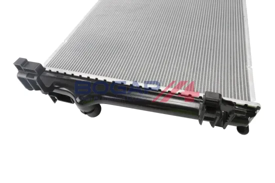 Kühler, Motorkühlung BOGAP R4210210 Bild Kühler, Motorkühlung BOGAP R4210210