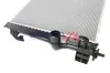 Kühler, Motorkühlung BOGAP R4210210 Bild Kühler, Motorkühlung BOGAP R4210210