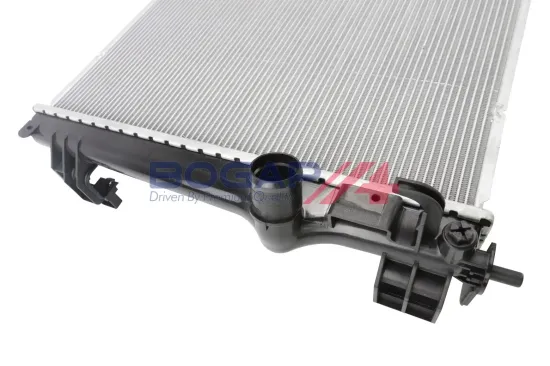 Kühler, Motorkühlung BOGAP R4210210 Bild Kühler, Motorkühlung BOGAP R4210210