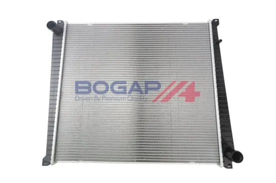 Kühler, Motorkühlung BOGAP R4210211 Bild Kühler, Motorkühlung BOGAP R4210211