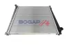 Kühler, Motorkühlung BOGAP R4210211 Bild Kühler, Motorkühlung BOGAP R4210211