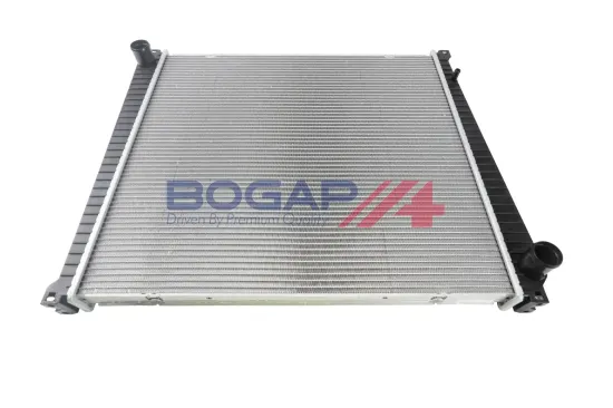 Kühler, Motorkühlung BOGAP R4210211 Bild Kühler, Motorkühlung BOGAP R4210211