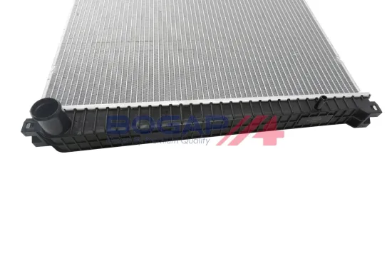 Kühler, Motorkühlung BOGAP R4210211 Bild Kühler, Motorkühlung BOGAP R4210211