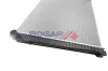 Kühler, Motorkühlung BOGAP R4210211 Bild Kühler, Motorkühlung BOGAP R4210211