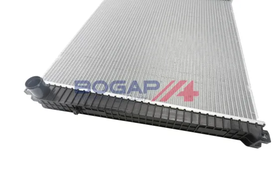 Kühler, Motorkühlung BOGAP R4210211 Bild Kühler, Motorkühlung BOGAP R4210211