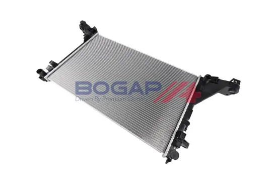 Kühler, Motorkühlung BOGAP R4210212 Bild Kühler, Motorkühlung BOGAP R4210212