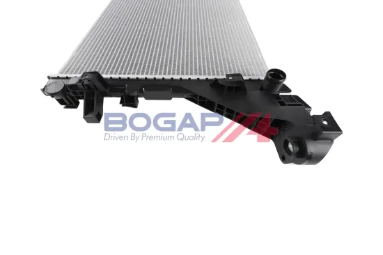 Kühler, Motorkühlung BOGAP R4210212 Bild Kühler, Motorkühlung BOGAP R4210212
