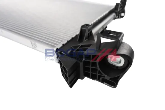 Kühler, Motorkühlung BOGAP R4210212 Bild Kühler, Motorkühlung BOGAP R4210212