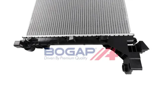 Kühler, Motorkühlung BOGAP R4210212 Bild Kühler, Motorkühlung BOGAP R4210212