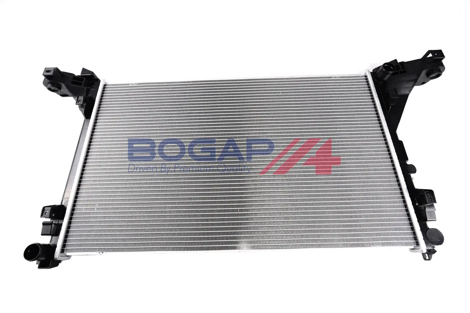 Kühler, Motorkühlung BOGAP R4210212