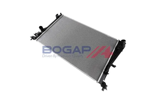 Kühler, Motorkühlung BOGAP R4210213 Bild Kühler, Motorkühlung BOGAP R4210213