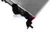 Kühler, Motorkühlung BOGAP R4210213 Bild Kühler, Motorkühlung BOGAP R4210213