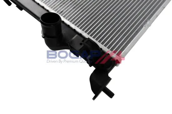 Kühler, Motorkühlung BOGAP R4210213 Bild Kühler, Motorkühlung BOGAP R4210213