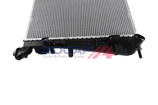 Kühler, Motorkühlung BOGAP R4210213 Bild Kühler, Motorkühlung BOGAP R4210213