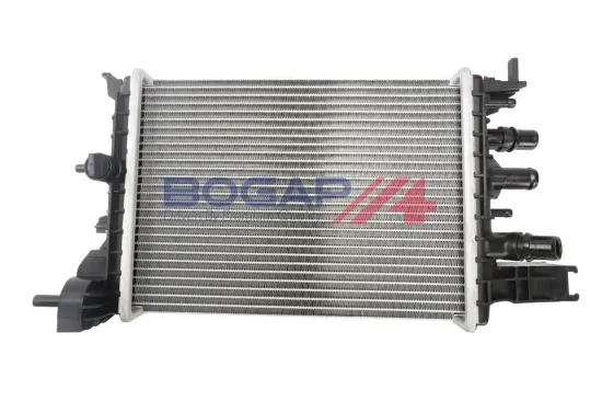 Kühler, Motorkühlung BOGAP R4210215 Bild Kühler, Motorkühlung BOGAP R4210215
