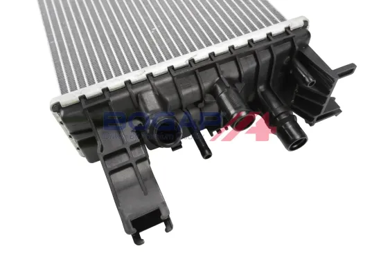 Kühler, Motorkühlung BOGAP R4210215 Bild Kühler, Motorkühlung BOGAP R4210215