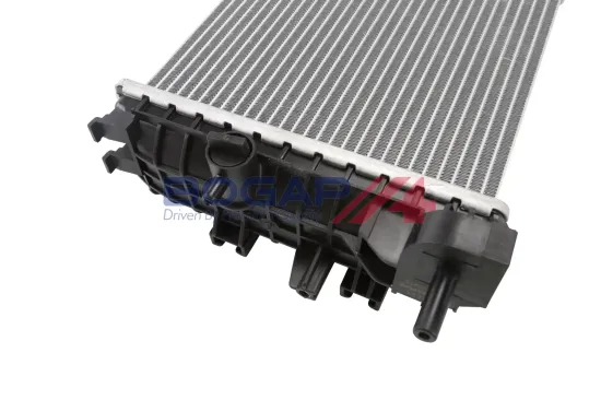 Kühler, Motorkühlung BOGAP R4210215 Bild Kühler, Motorkühlung BOGAP R4210215