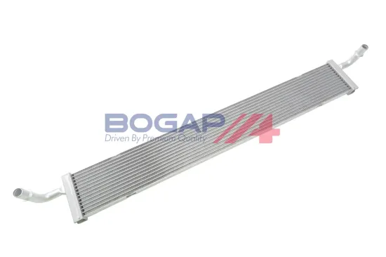 Kühler, Motorkühlung BOGAP R4210218 Bild Kühler, Motorkühlung BOGAP R4210218