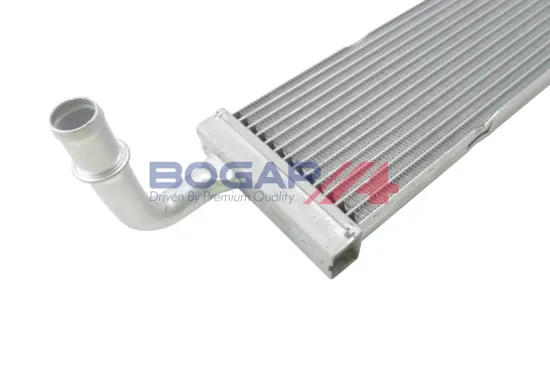 Kühler, Motorkühlung BOGAP R4210218 Bild Kühler, Motorkühlung BOGAP R4210218